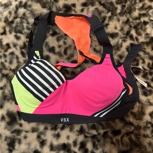 VSX Vibrant Sports Bra: 32b